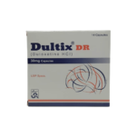 Dultix DR