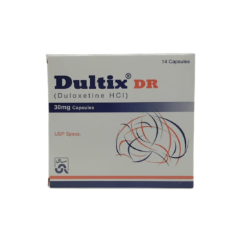 Dultix DR