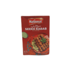 National Seekh Kebab