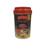 Shangrila Mixed Pickle