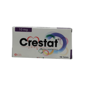 Crestat 10mg