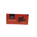 Inovative Haven Chocolate Cookies