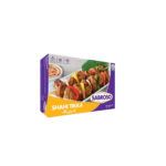 Sabrosao Shahi Tikka