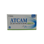 Atcam 8mg