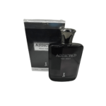 Addicated Perfume 100ml