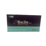 Baclin 10mg