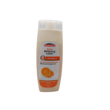 Vitamin C Whitening Lotion