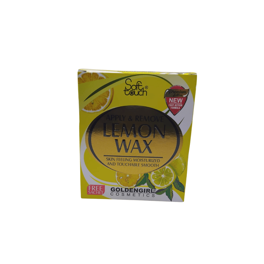 Lemon Wax