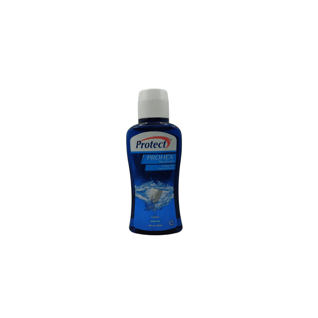 Protect Mouthwash
