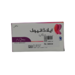 Eladiol 200mg