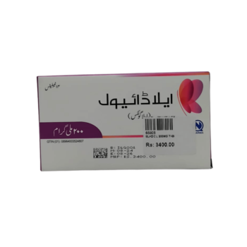 Eladiol 200mg