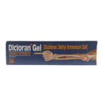 Dicloran Gel