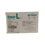 Empaa-L 10+5mg