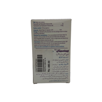Pencital 2.25mg