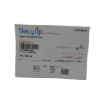 Neoglip 50/500mg