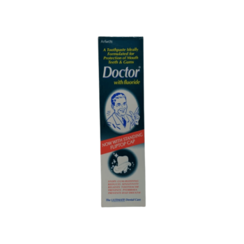 Doctor