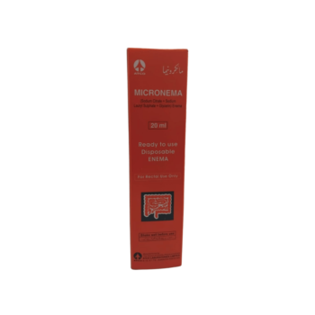 Micronema 20ml