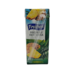 Fruiten Juice