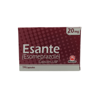 Esnate 20mg
