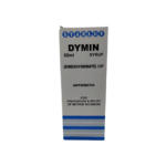 Dymin