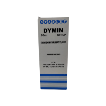 Dymin