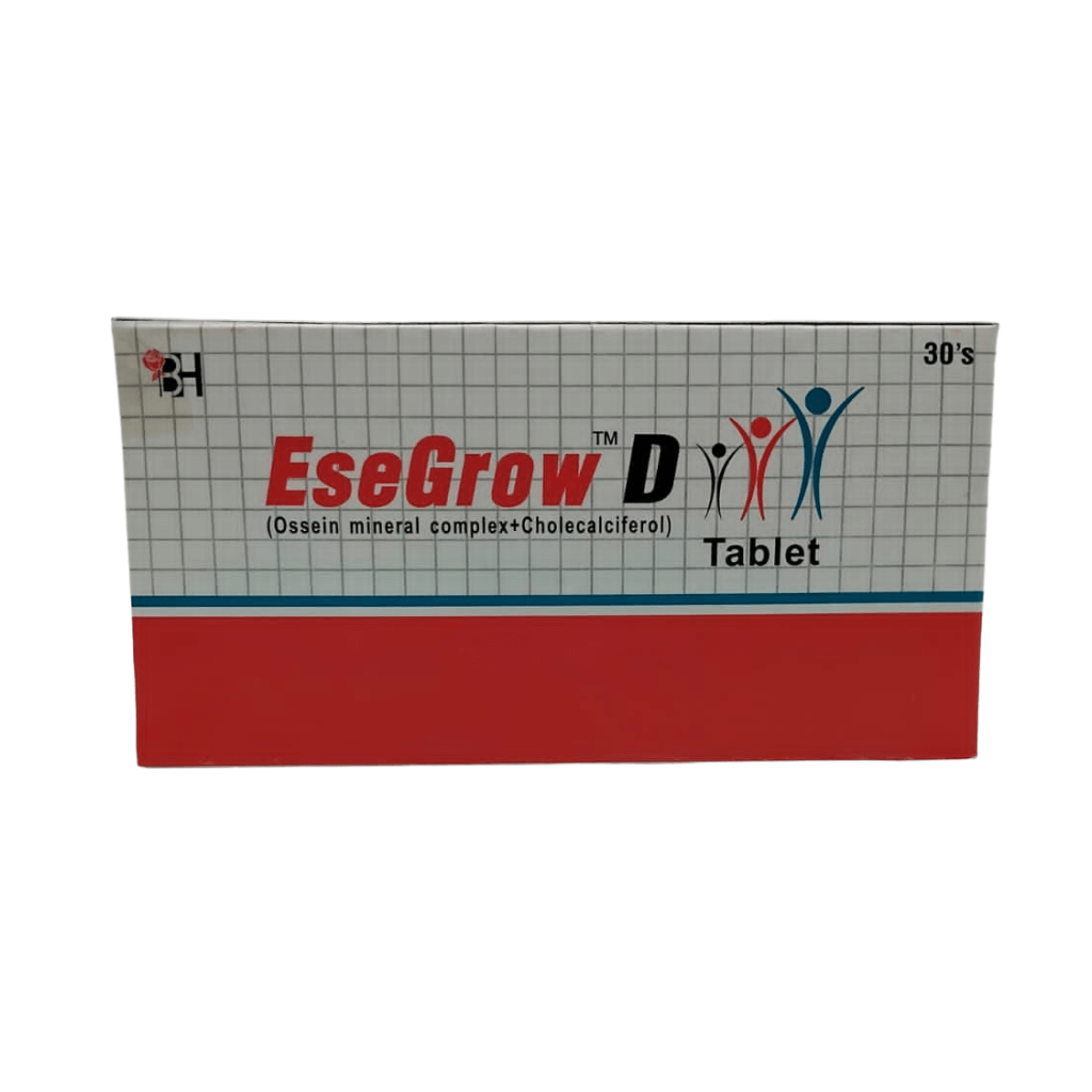 EseGrow D EseGrow D