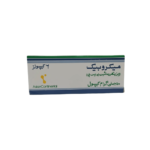 Macrobac 250mg
