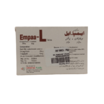 Empaa-L 25+5mg