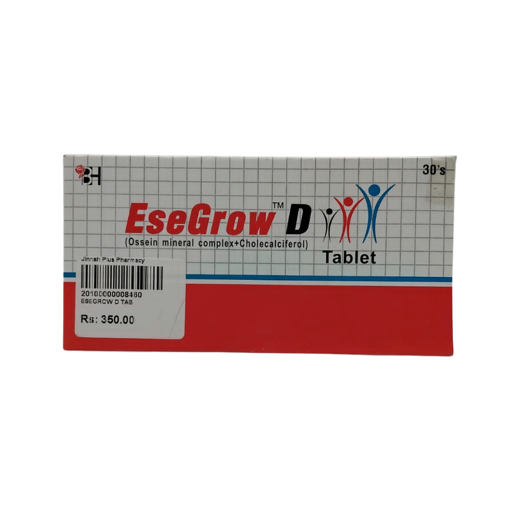 EseGrow D EseGrow D