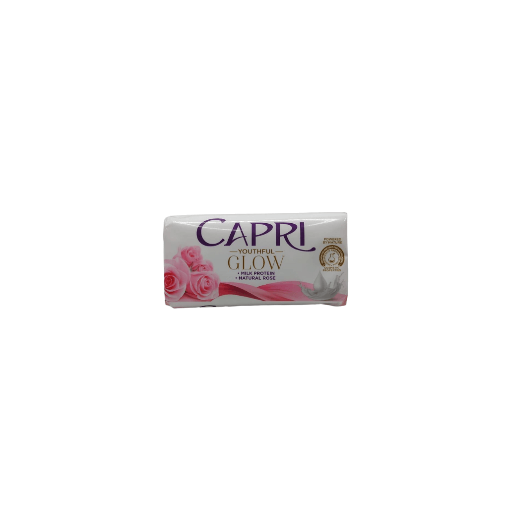 Capri Moisturisung Soap