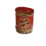 Brunik creamy fudge