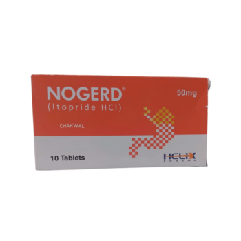 Nogerd 50mg