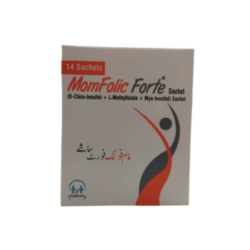 MomFolic Forte