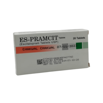 ES-Pramcit