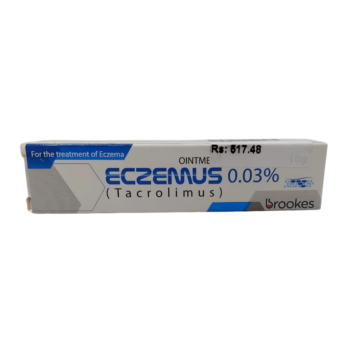 Eczemus