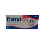 Platrid -AP