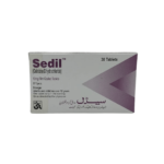 Sedil 10mg