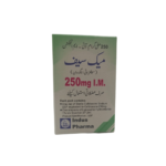Maxef 250mg
