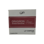 Grasiron