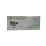 Masdipine SR 30mg
