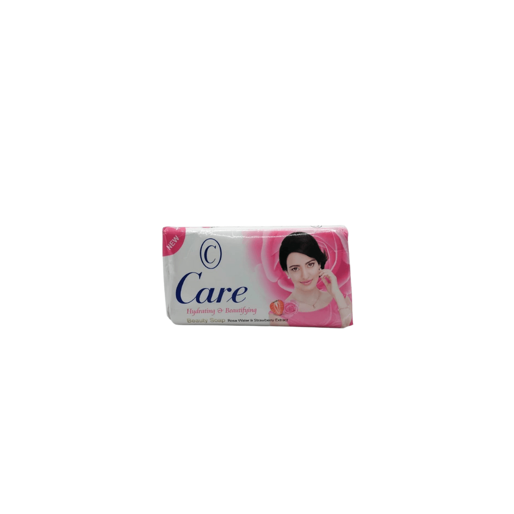 Care Beauty Soap
