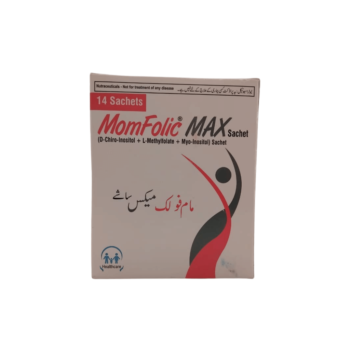 MomFolic Max