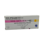 ES-Pramcit 20mg