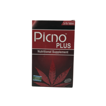 Picno Plus
