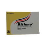 Rithmo 250mg