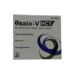 Onato-V HCT