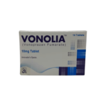 Vonolia 10mg