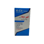 K-Cit