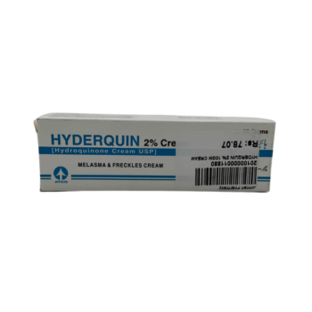 Hyderquin