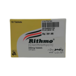rithmo 250mg